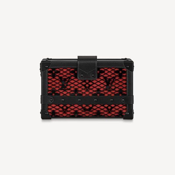 【最新作☆】ルイヴィトン プティットマル 偽物 H27 ショルダーバッグ M20353